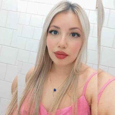 Natalia 27 años Anzoátegui  Venezuela