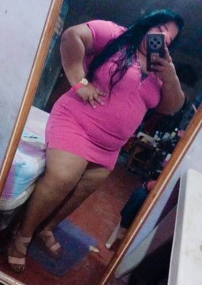 Luciana 41 years Maracaibo  Spain