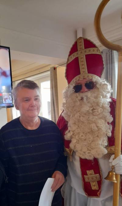 Alexis 63 años Beaumont  Bélgica