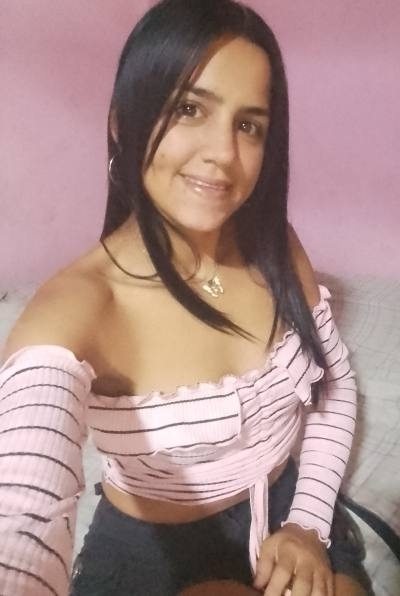 Maylin 25 años Cúcuta  Colombia