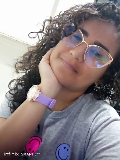 Johanelys 35 años Maracay  Venezuela
