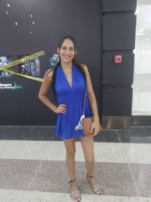Alejandra 27 años Acarigua Venezuela