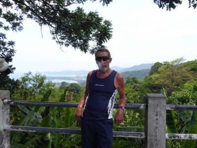 Kurt 68 ans Willingen  Allemagne