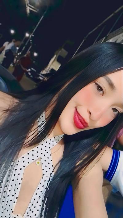 Carleidys 22 años Guanare Venezuela