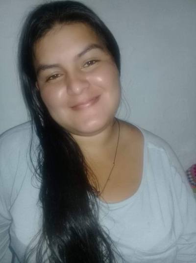 Daniela 30 Jahre Cundinamarca  Colombie