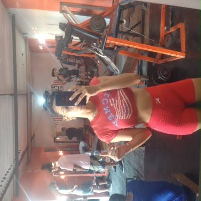 Migleidys 22 years Punto Fijo Venezuela