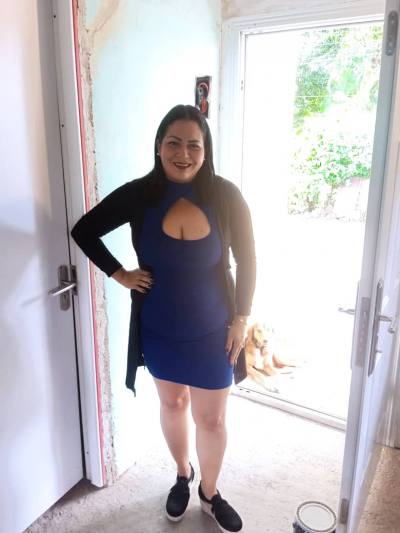 Jessi 38 años Valencia  Venezuela