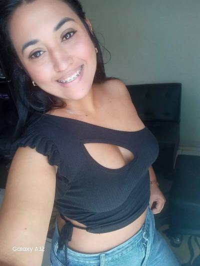 Flor 31 años Punto Fijo  Venezuela