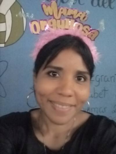 Melany 39 años Carúpano  Venezuela