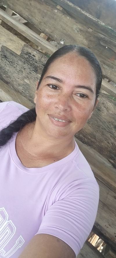 Jarline 40 years Ayapel Córdoba  Colombie