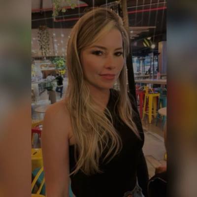 Valeria 43 ans Bogota Colombie