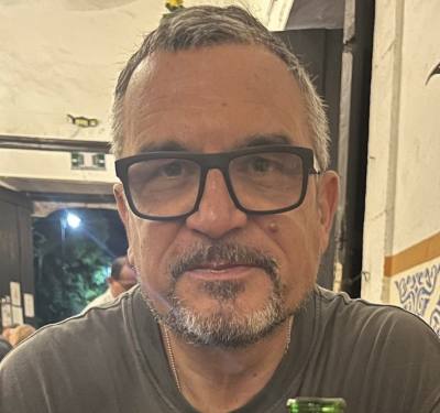 Richard 56 años Berlin Alemania