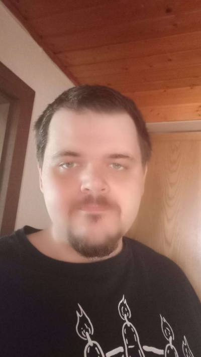 Manfred 33 ans Ingolstadt Allemagne