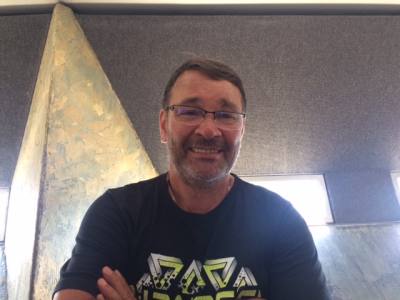 Didier 59 años Mulhouse  Francia