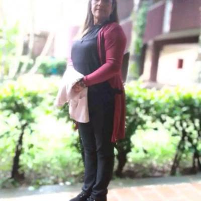 Leyya 45 Jahre Los Teques Venezuela