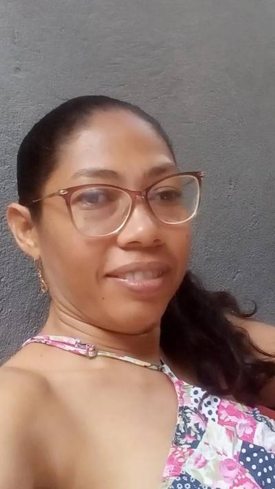 Marlin 44 Jahre Cartagena Colombie
