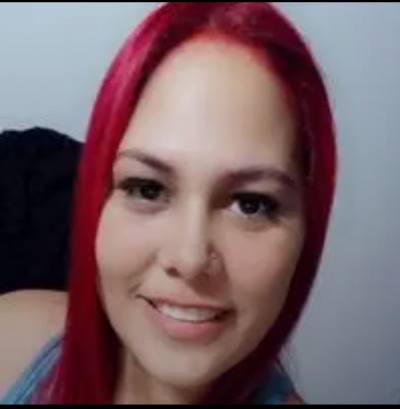 Emperatriz 35 ans Caracas Venezuela