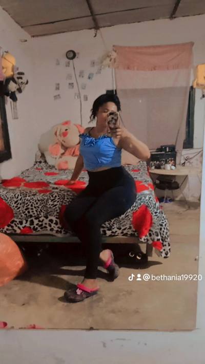 Bethania 32 ans San Fernando De Apure  Venezuela