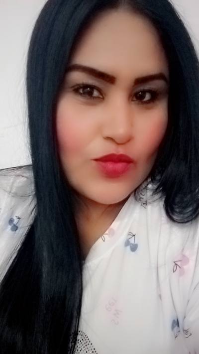Yelineth 33 años Cumaná Venezuela