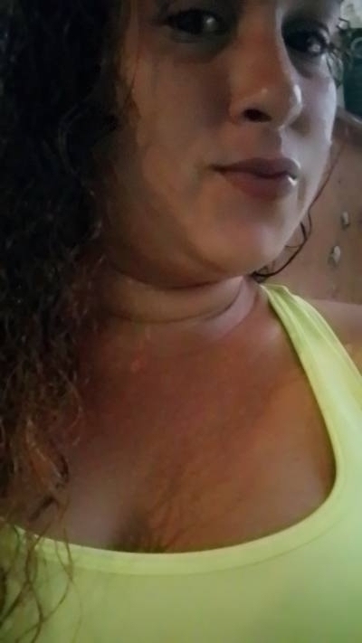 Laura 31 años Trujillo Venezuela