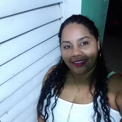 Yomayravargas 41 years Majatan  Etats-Unis