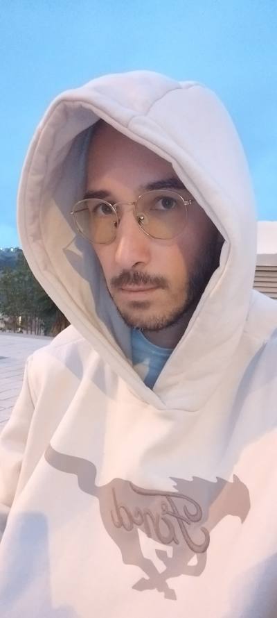 Sealtiel 31 ans Las Palmas  Espagne