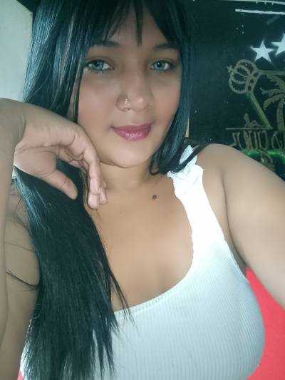 Adriana 24 ans Honda Tolima  Colombie