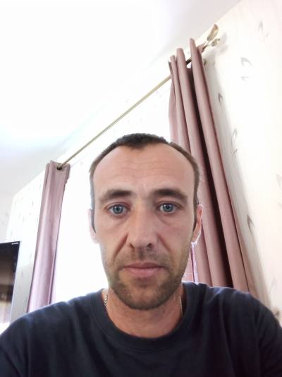 Ludovic 39 Jahre Naours Frankreich