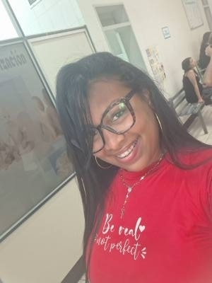 Marlin 39 ans Caracas  Venezuela