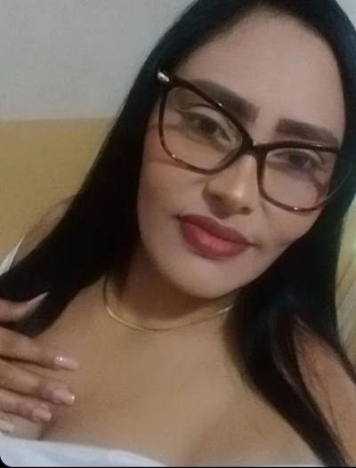Cataleya 41 años Barquisimeto  Venezuela