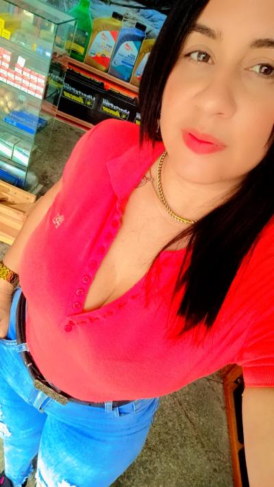 Yanna 34 Jahre Merida Venezuela