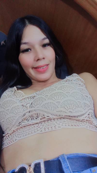 Isasexy 25 ans Valencia  République de Macédoine