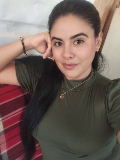 Brandys 31 ans Valencia Venezuela