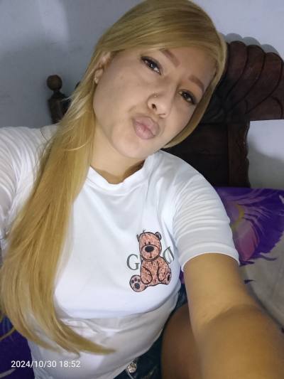 Ross 34 años Orient Venezuela