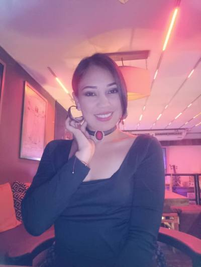 Yenni 33 Jahre Caracas  Venezuela