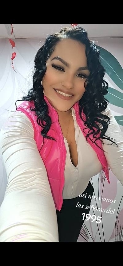 Dhayersi 30 ans Caracas Venezuela