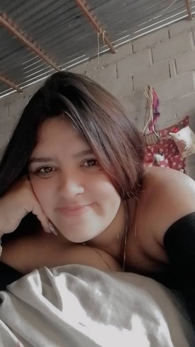 Yeisy 33 Jahre Tachira  Venezuela