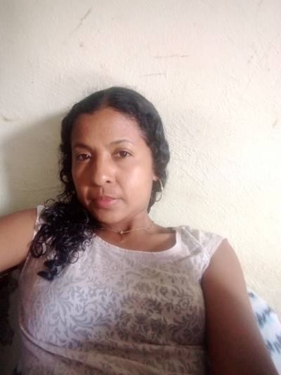 Claribel 36 Jahre Caracas Venezuela