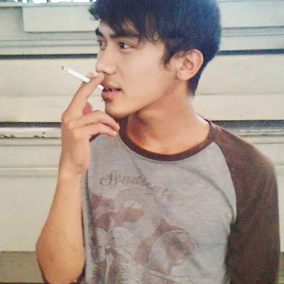 Gunawan 29 años Pattaya Pakistán