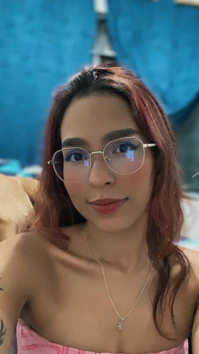 Nani 23 Jahre Cali Colombie