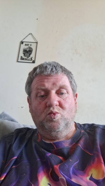 Deano 49 años Weymouth  Reino Unido