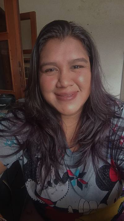 Lizy 30 años Barinas  Venezuela