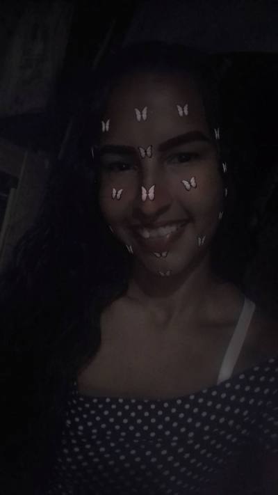 Beilin 30 años Charallave  Venezuela