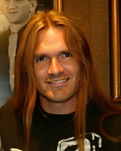 Christian 47 años Munich Alemania