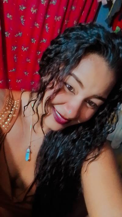 Yoselyn 30 años Carabobo  Venezuela