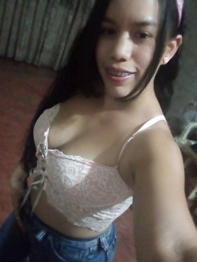 Teresa 32 ans Cúcuta  Colombie