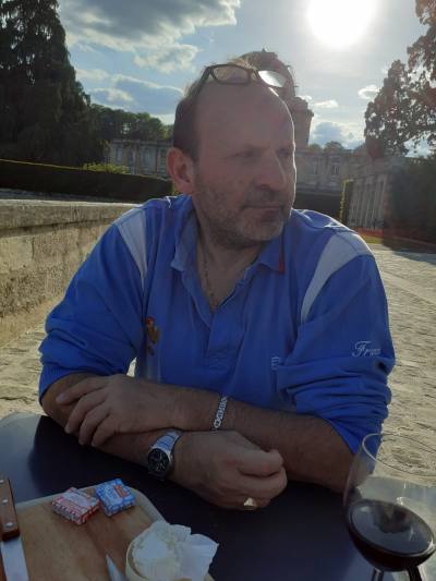 Eric 57 años Perpignan Francia