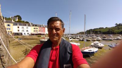 Don 56 años Pontivy  France