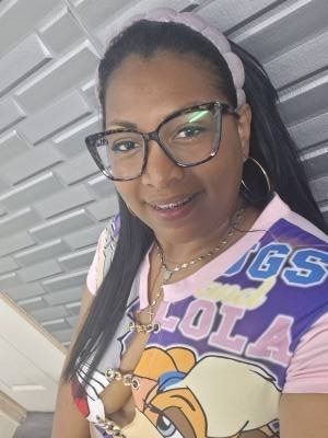 Marlin 39 ans Caracas  Venezuela