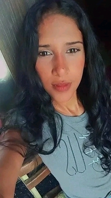 Michelle 31 años Aragua Venezuela
